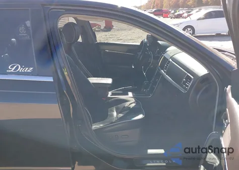 2011 Lincoln Mkz z USA, uszkodzony, nr VIN 3LNHL2GC9BR764868